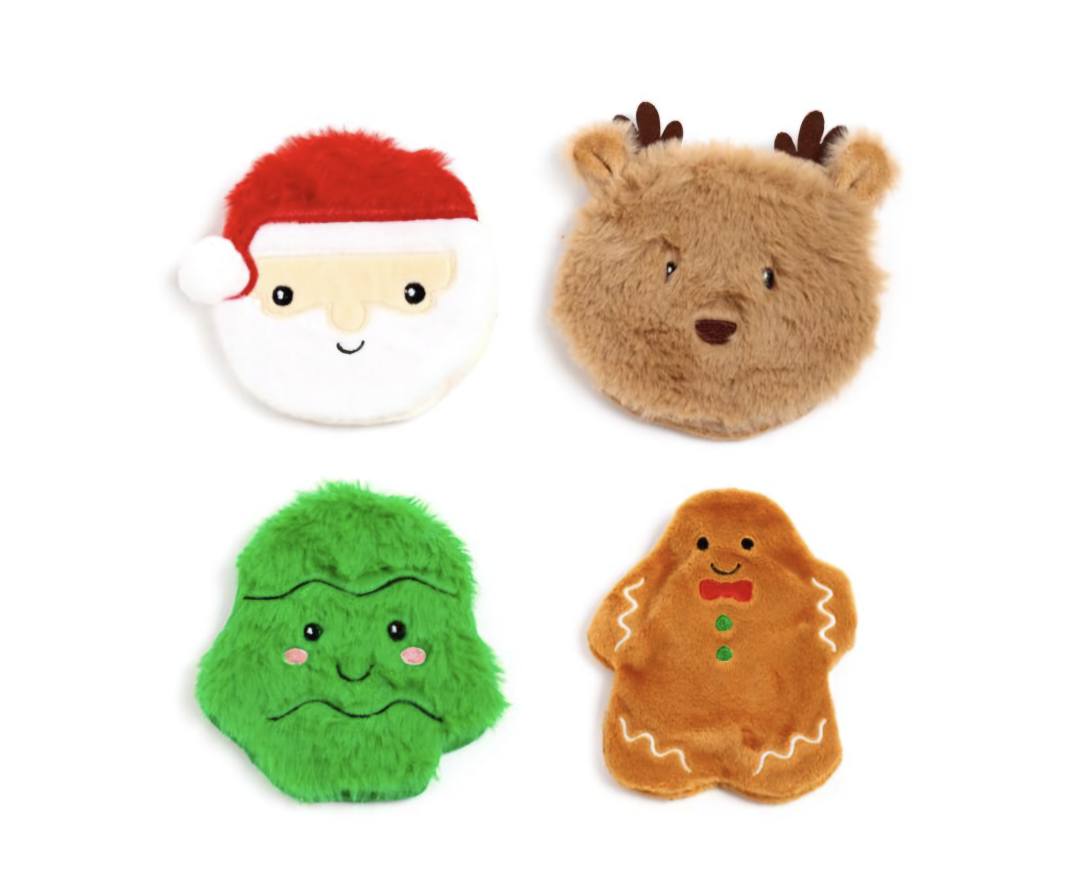 Jingle Buddy hand warmers