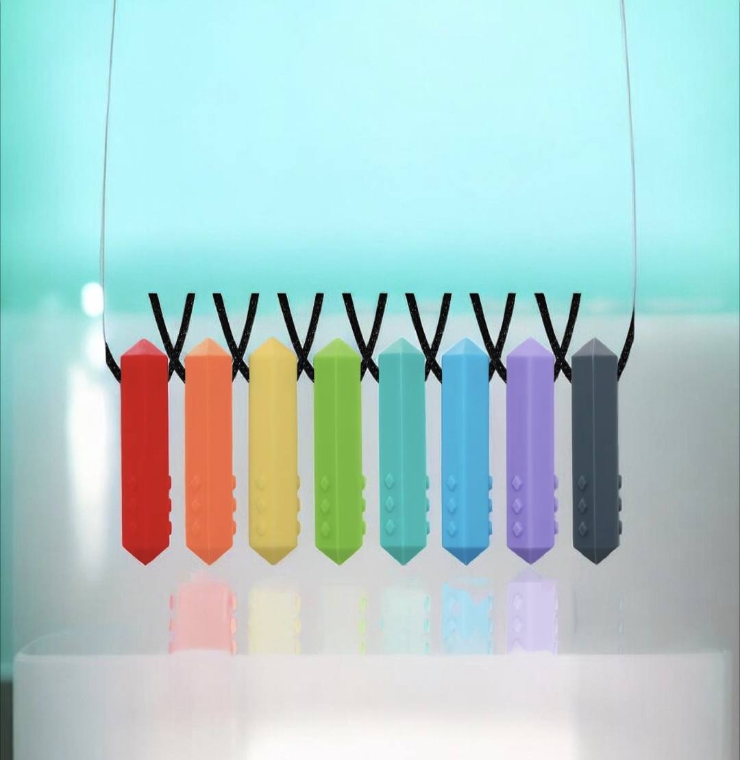Sensory Chew Necklace