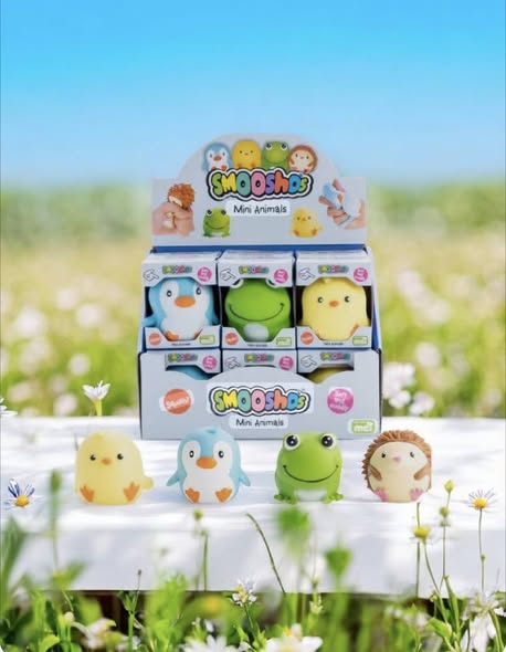 Adorables