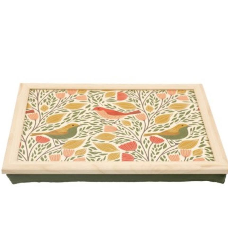 Songbird Lap Tray, 43cm