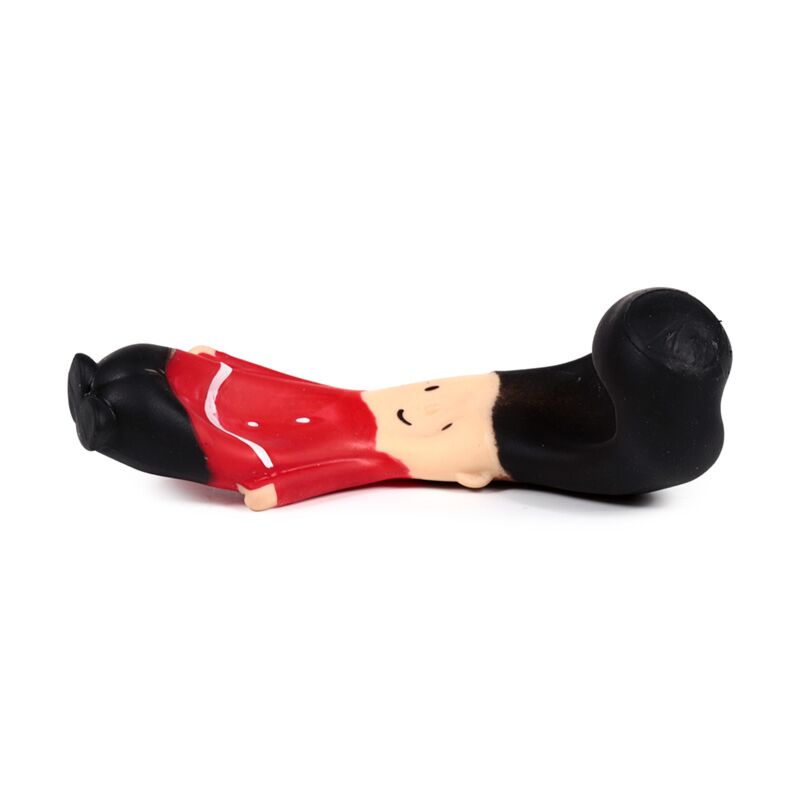 Stretchy Guardsman Toy