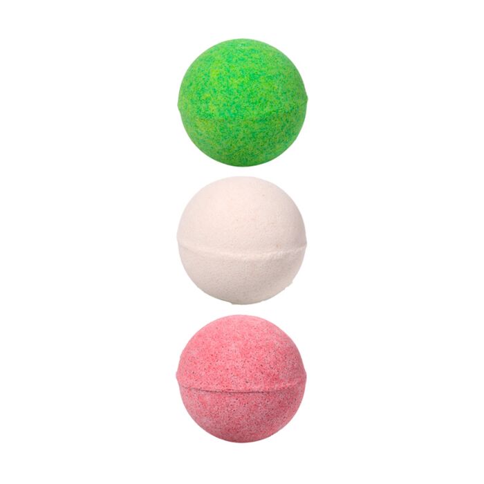 Gonk Bath bombs set of 3