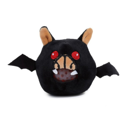 Queasy Squeezies Spooky Bat toy