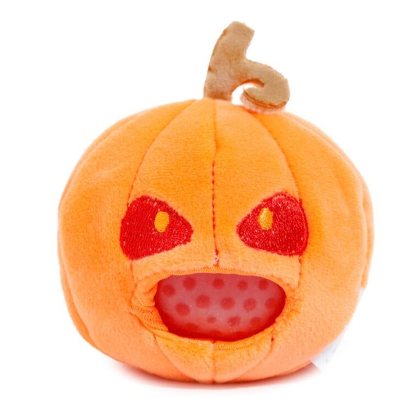 Pumpkin Queasy Squeezies