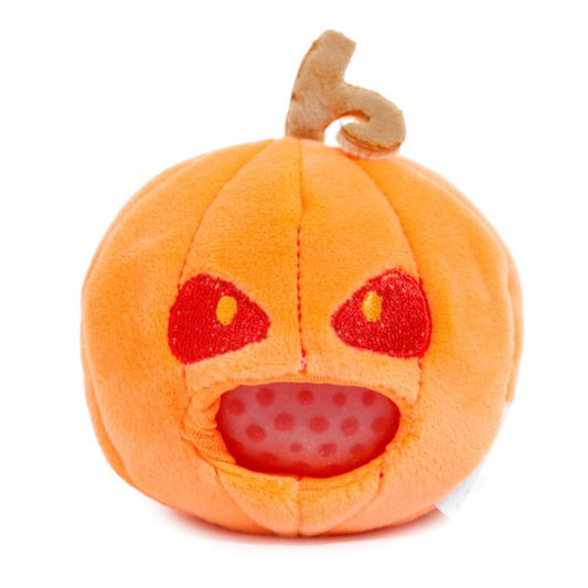 Pumpkin Queasy Squeezies