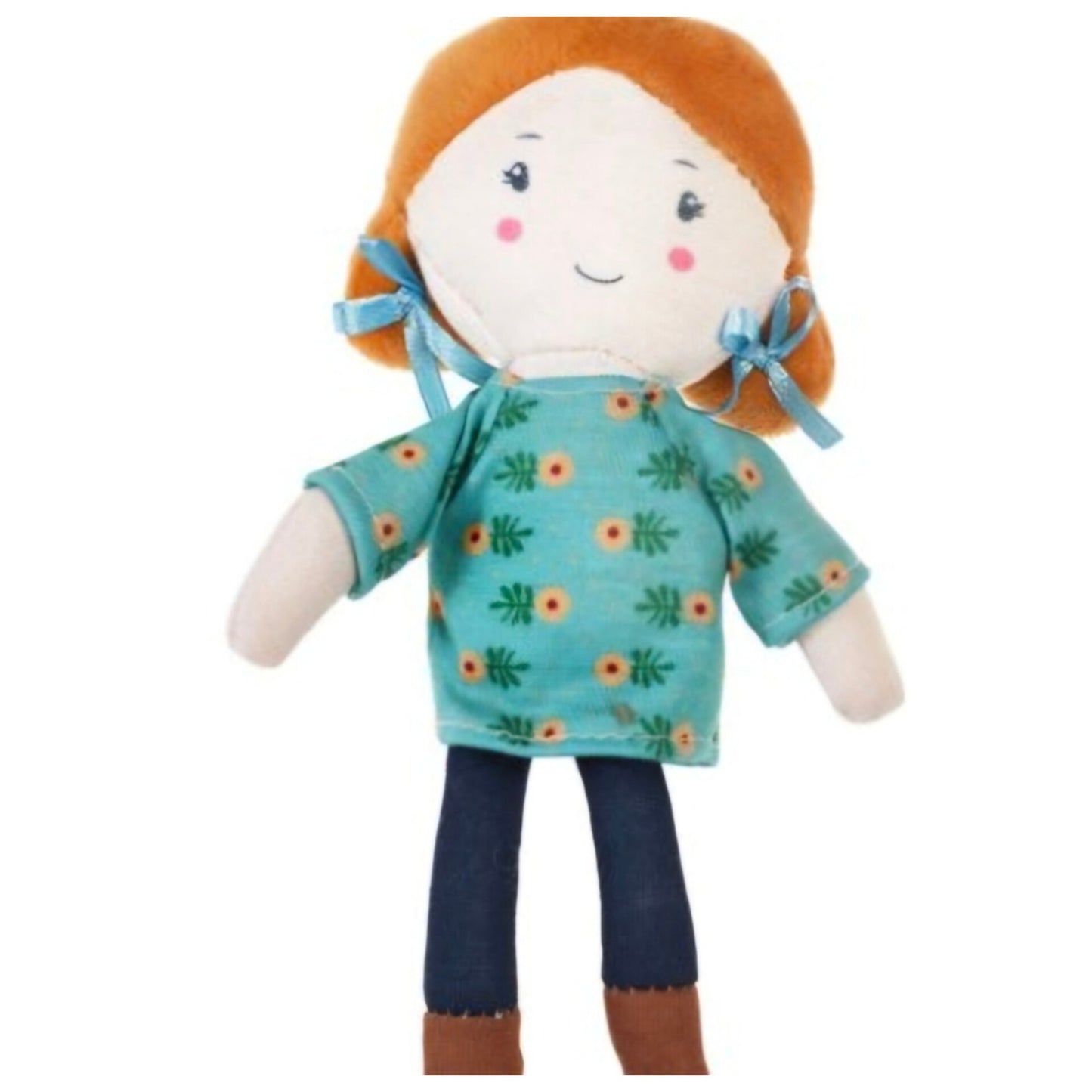 Little Paris Dolly in a Box , 14cm