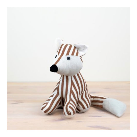 Fox Doorstop
