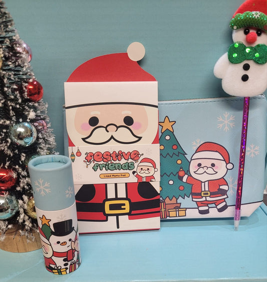 Festive Friends set
