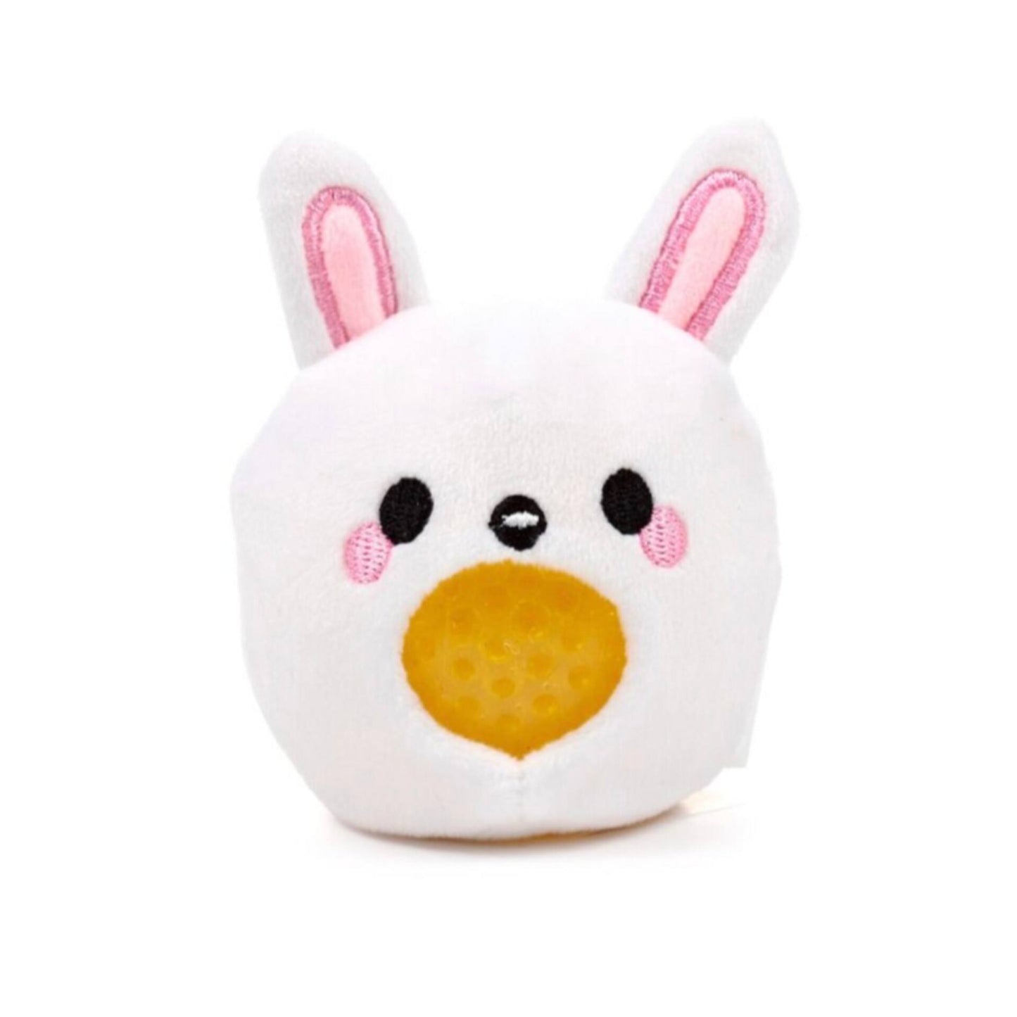 Springtime plush sensory and fidget toys