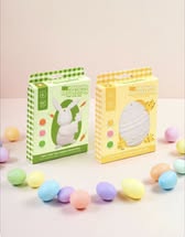 Springtime Easter Paint Your Own DIY Decoration