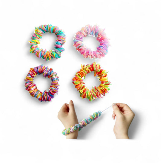 Skin Picking Fidget Cuffs
