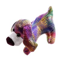 Dog Small sand Animal