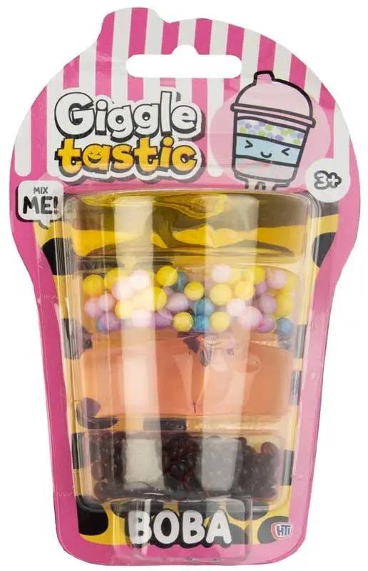 Giggletastic Boba
