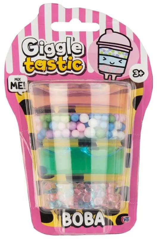 Giggletastic Boba