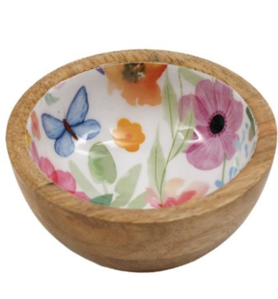 Springtime Bowl, 17.5cm