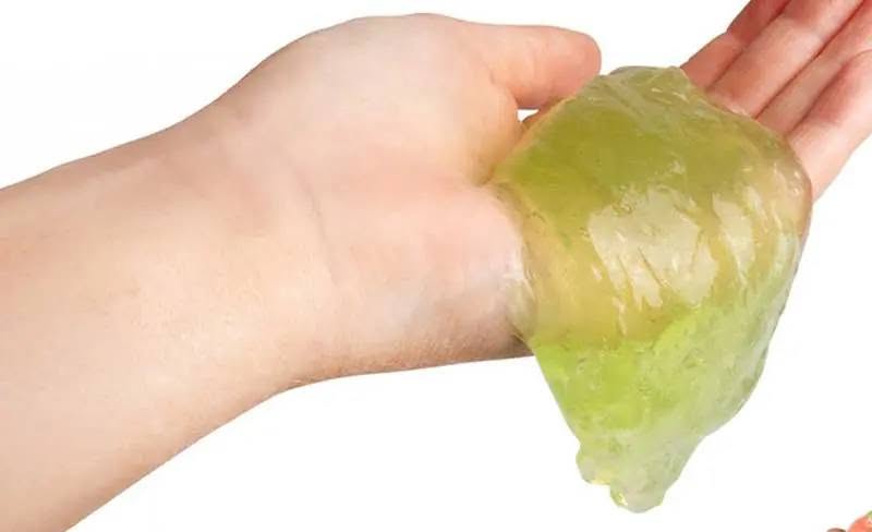 CAPYBARA PICK N POP PUTTY
