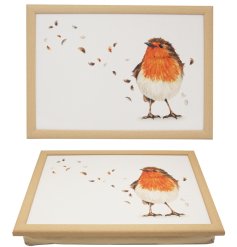 Robin Lap-Tray, 44cm