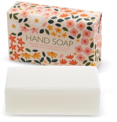 Nourishing Soap Bar 200g - Sunkissed Garden