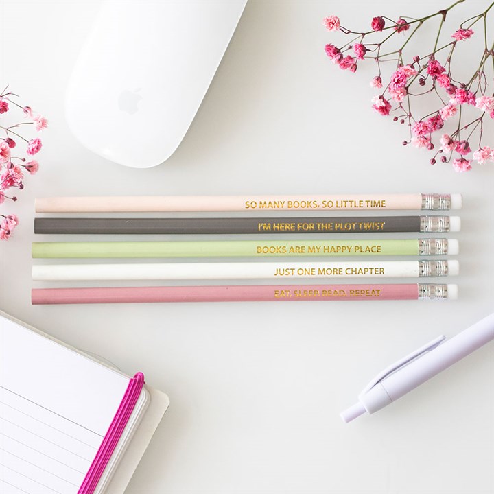 Book lovers treat box