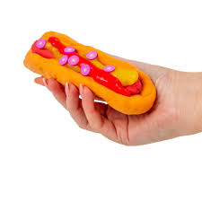 Make your own Hotdog complete kits